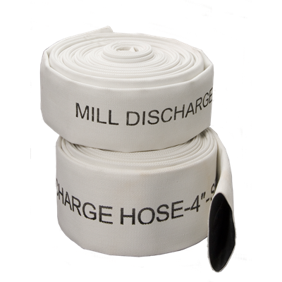 Mill Discharge Hose