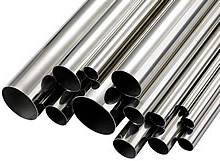 Stainless Steel Tube - Plumbing Components