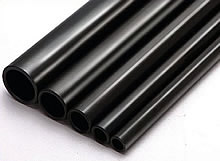 Black Steel Pipe - Piping & Plumbing Components