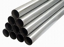 Stainless Steel Pipe  - Piping & Plumbing Components